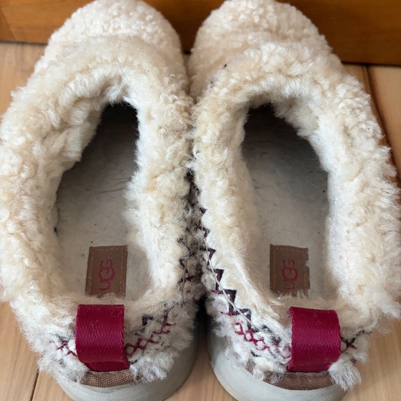 Ugg Tasman Platform - Picture 2 of 5